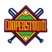 Cooperstown Dreams Park logo