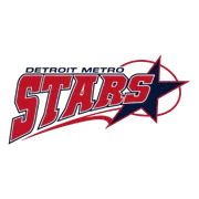 Detroit Metro Stars logo