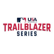 MLB Trailblazer Series logo